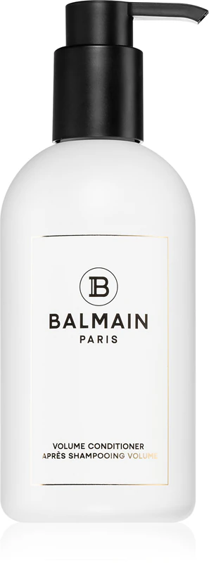 Condicionador de Volume Balmain Hair Couture
