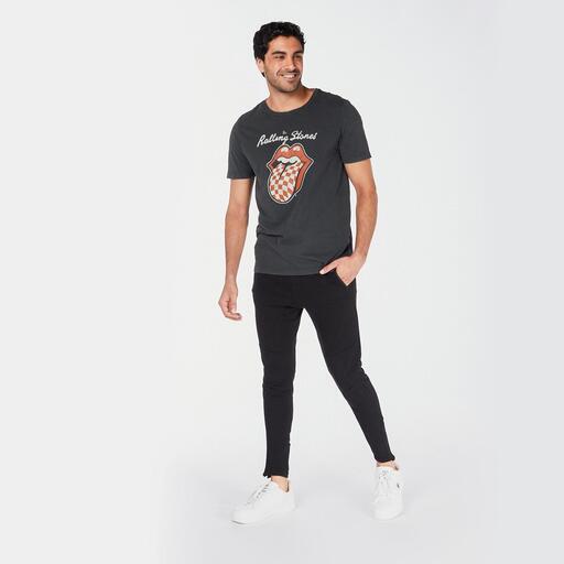 Camiseta Rolling Stones