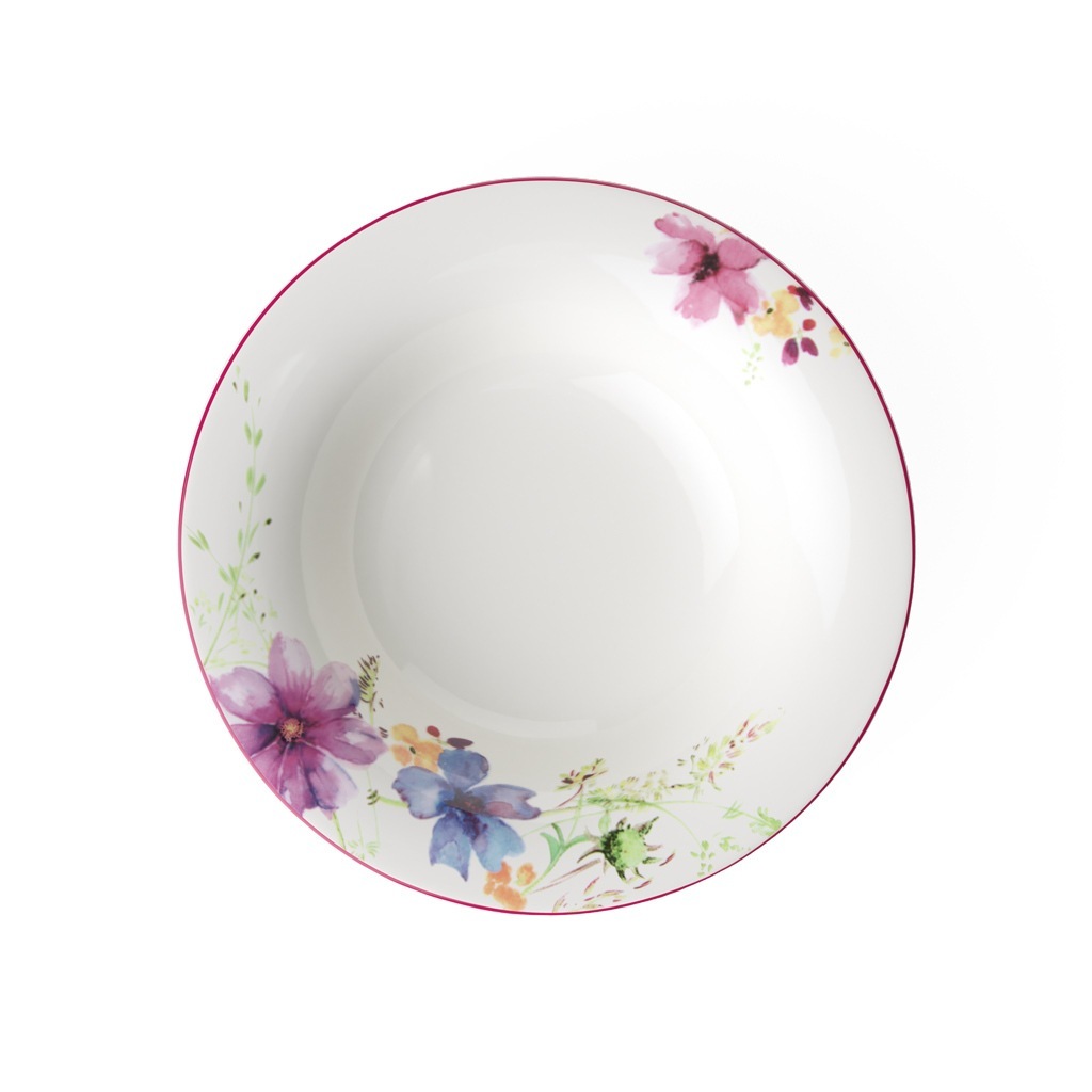 Villeroy & Boch Mariefleur Basic duboki tanjur - 1 komad