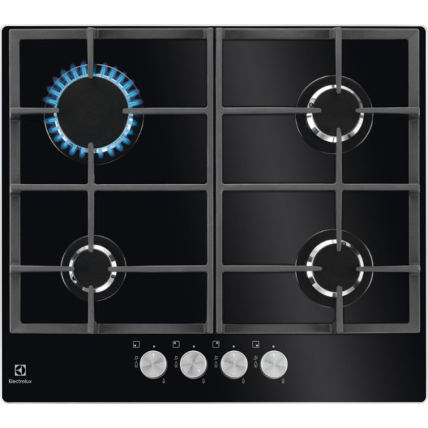 Płyta gazowa ELECTROLUX EGG6426SK
