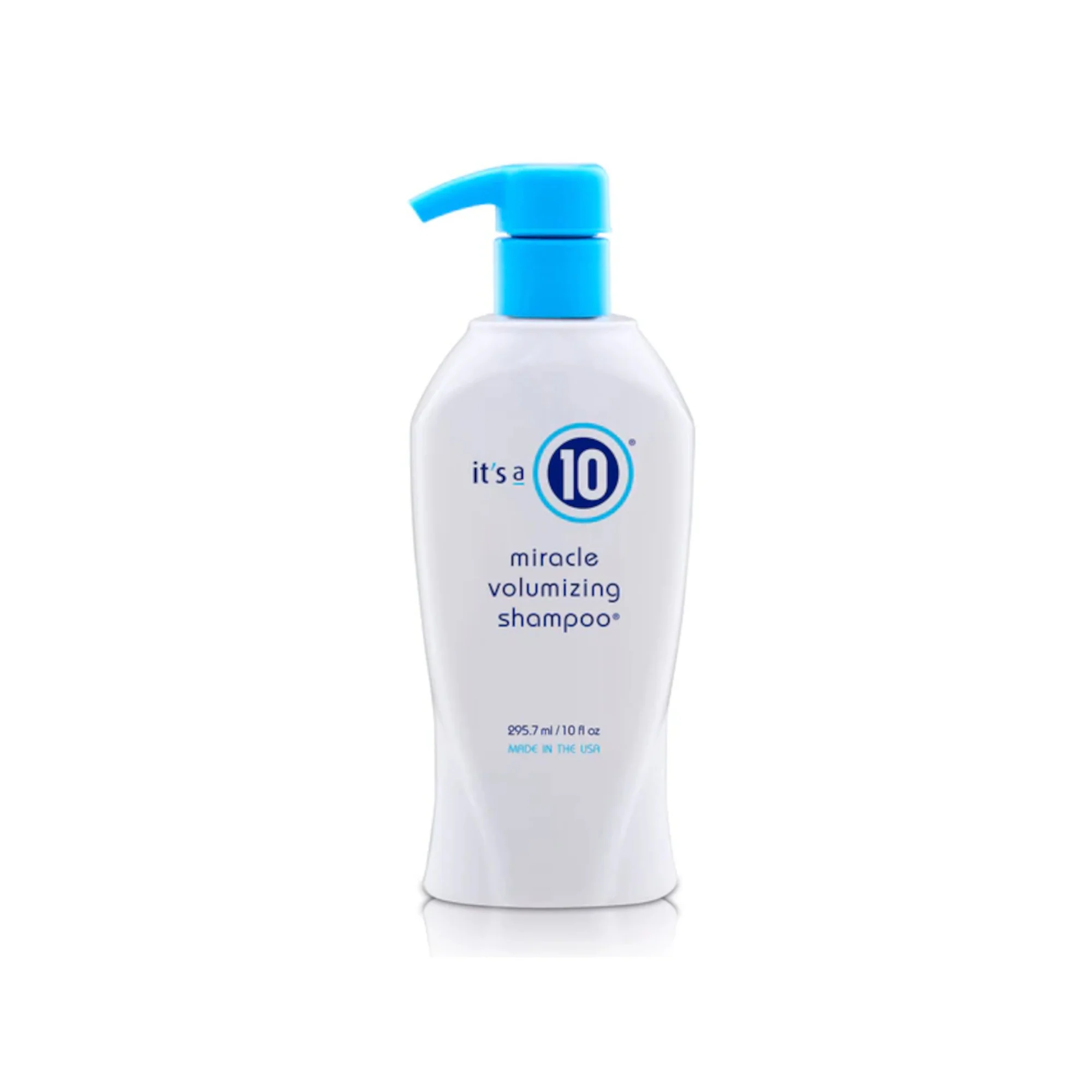 Volumizing Collection Miracle Volumizing Shampoo - Shampoo Volumizzante