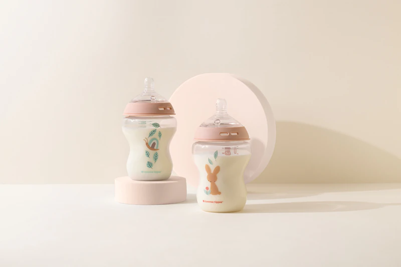 Tommee Tippee Natural Start Anti-koliek babyfles