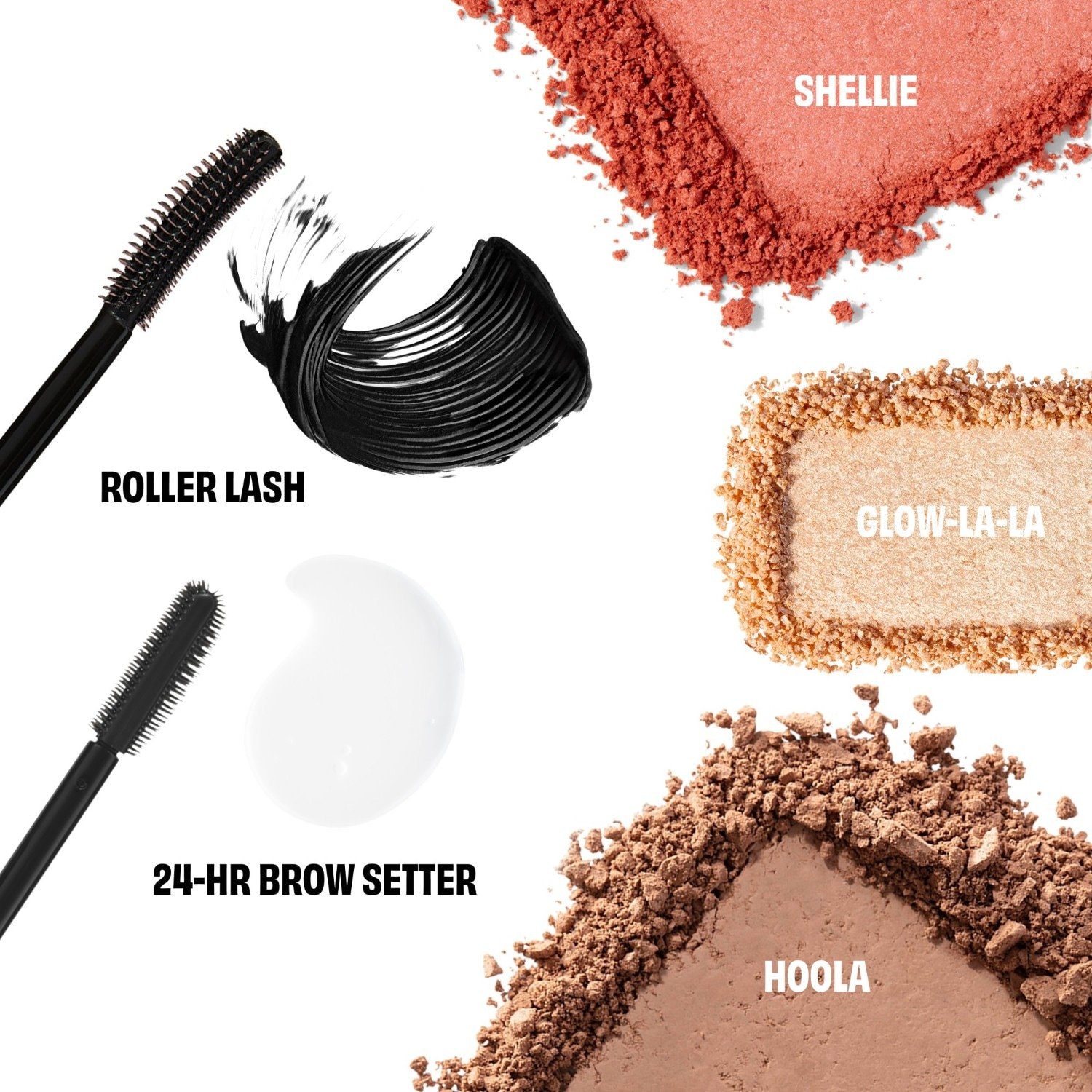 Benefit set šminke Glam of Life – 1 komad