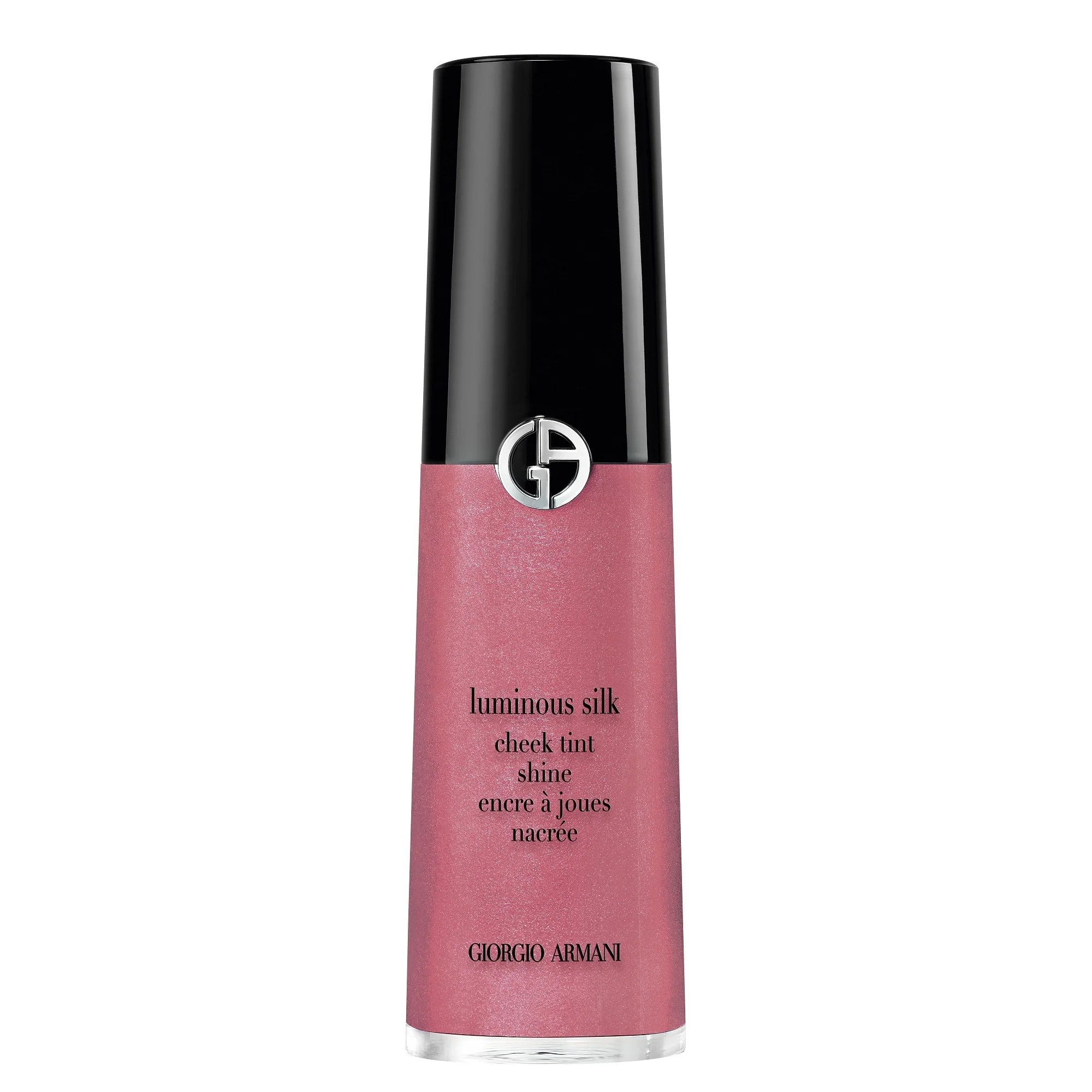 Viso Luminous Silk Cheek Tint Shine - Fard crema