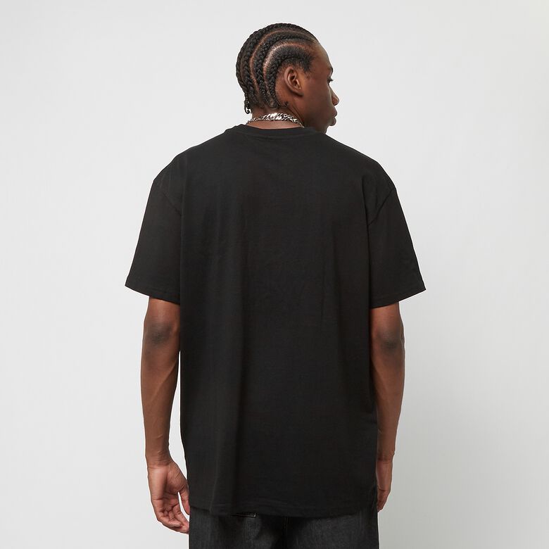 Camiseta oversized 