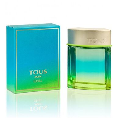 Tous Tous Chill Man Eau de Toilette 100 ml