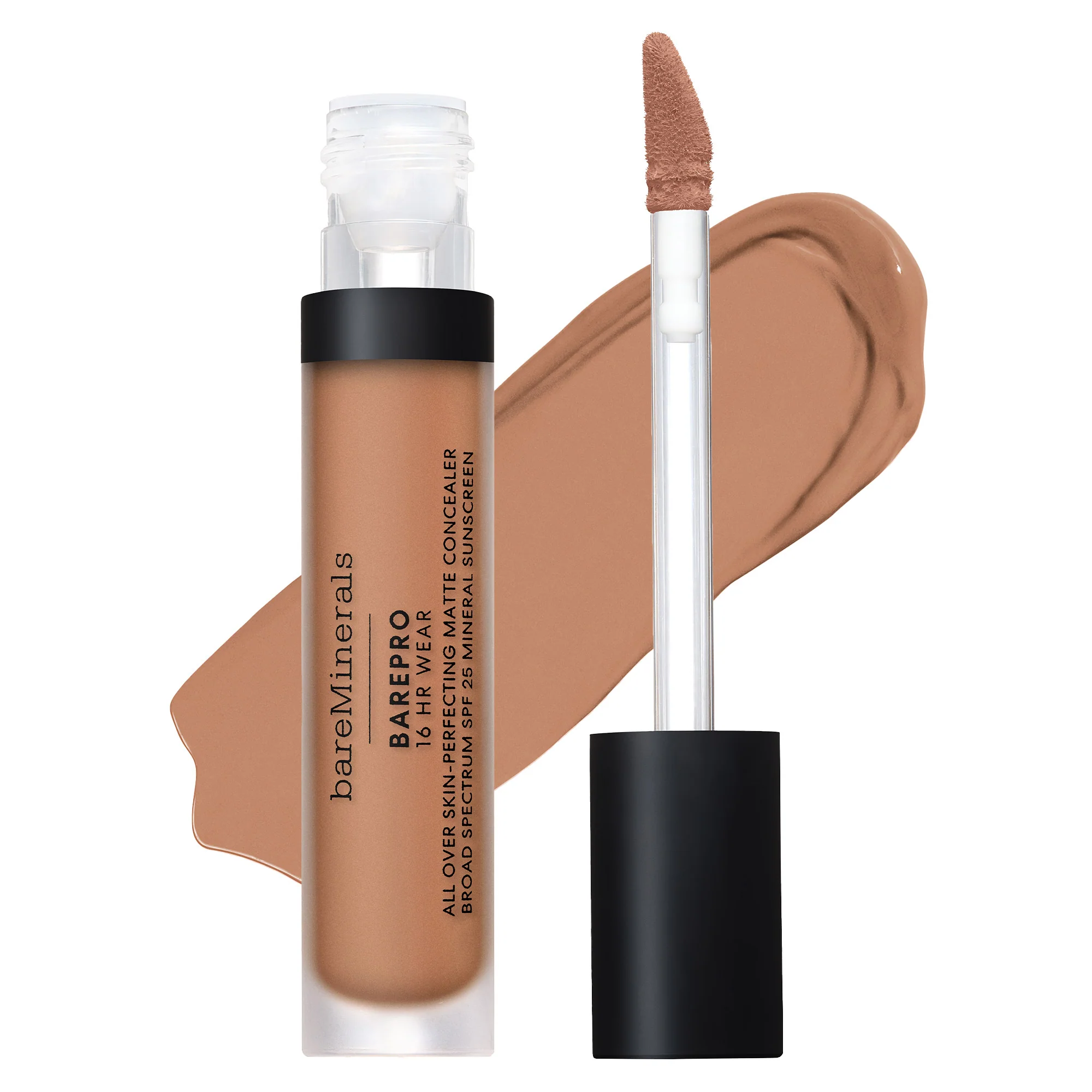 Viso BAREPRO 16 HR WEAR All Over Skin-Perfecting Matte Concealer - Correttore