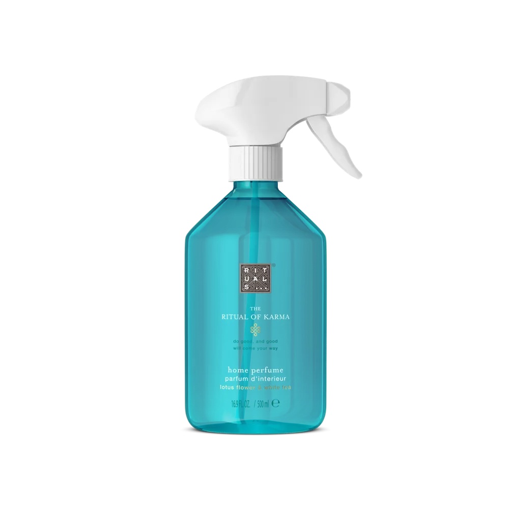 The Ritual of Karma Home Perfume parfemski sprej za dom, 500 ml