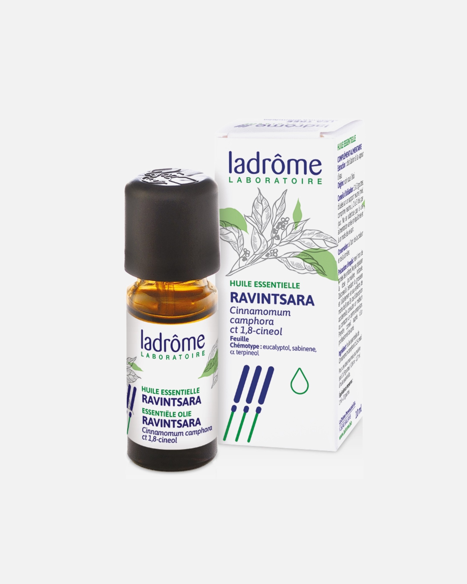 ladrôme Ravintsara