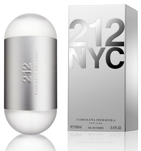 212 Women EDT Ženski parfemi