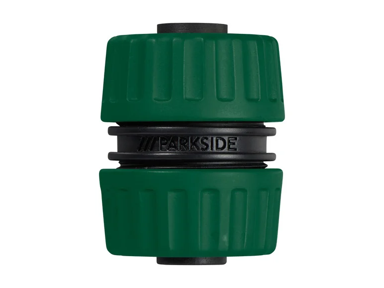 Conector de mangueira PARKSIDE® EcoLine, elemento de lubrificação, mangueira naprawy