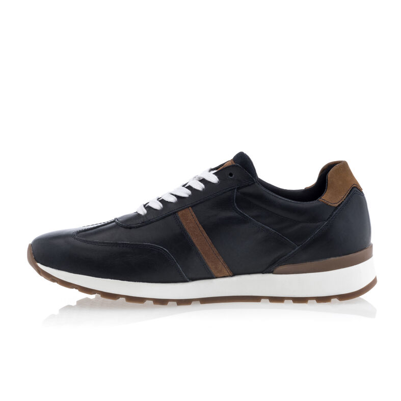 Baskets / sneakers Homme Bleu