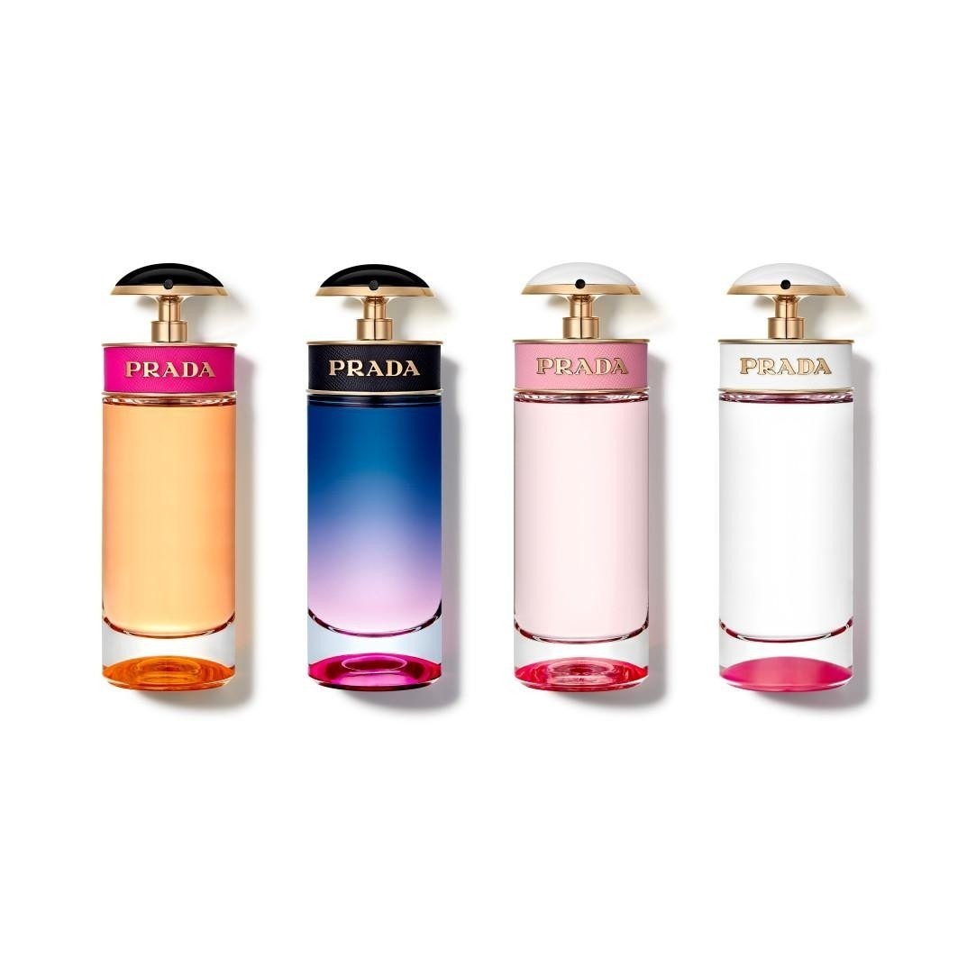 Parfuminis vanduo Prada Candy - 30 ml