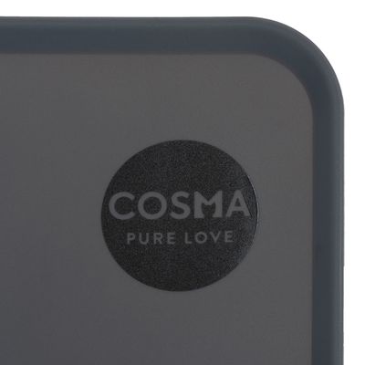 Cosma Silikone Dækkeserviet