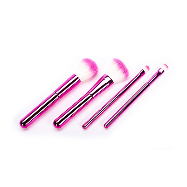 Metall Glam sminkecset készlet | 1 db