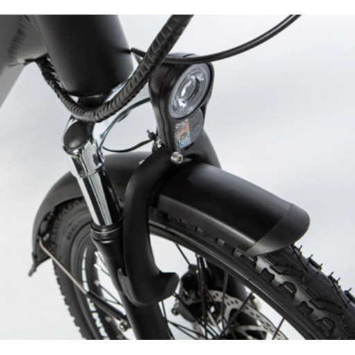 Kai 9transport opvouwbare elektrische fiets