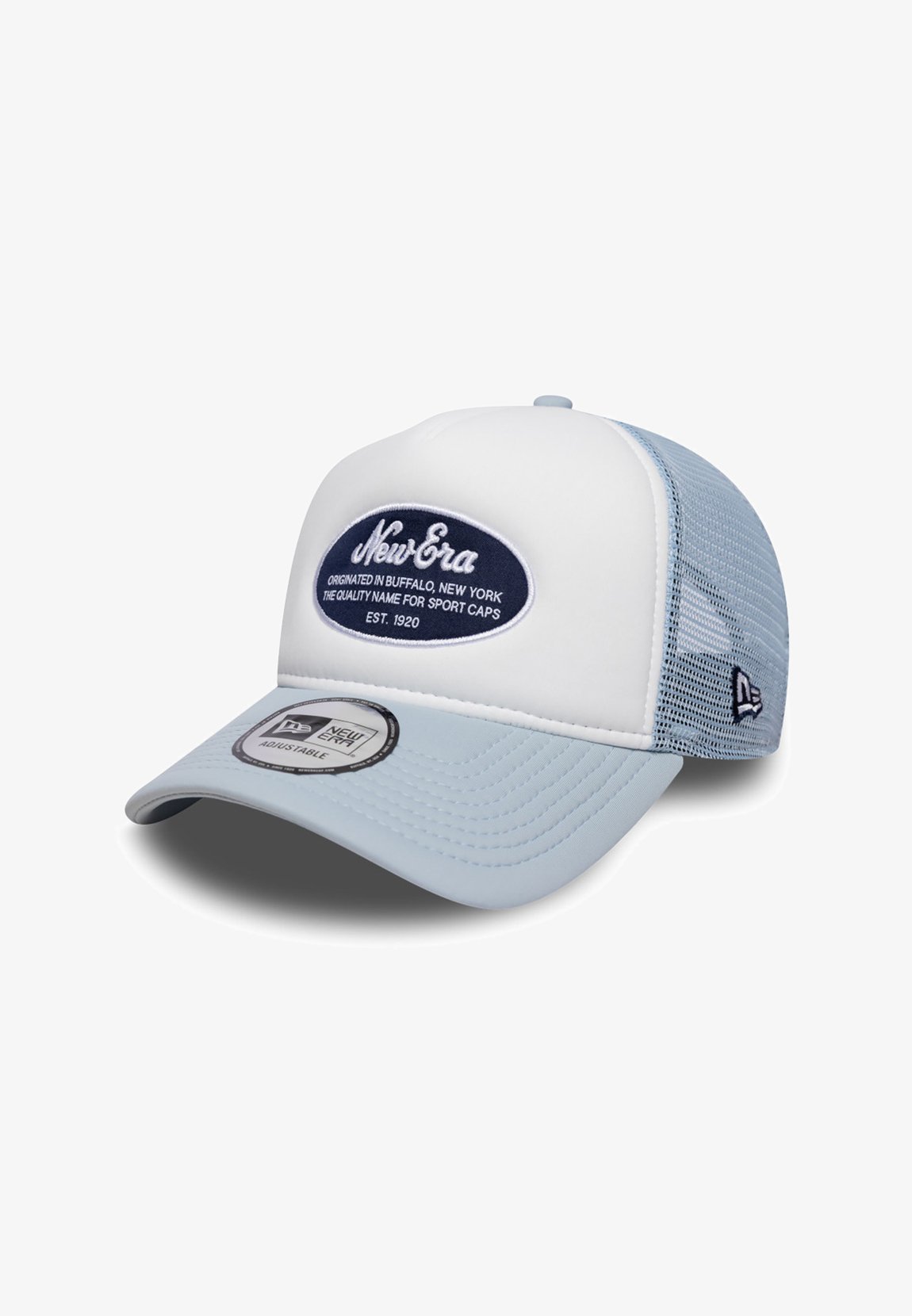 New Era Caps