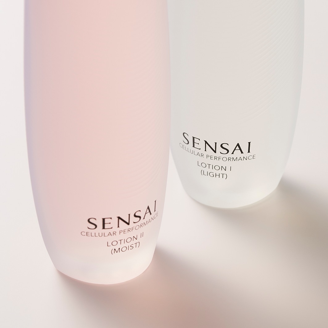 SENSAI Gesichtslotion Cellular Performance Basic Lotion I (viegls) - 125 ml