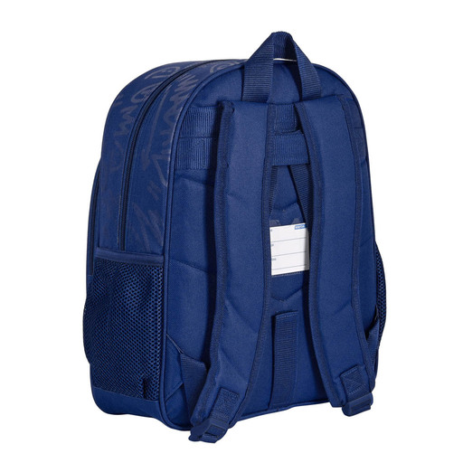  Rucsac Safta M640, Alb, Standard Unisex pentru copii