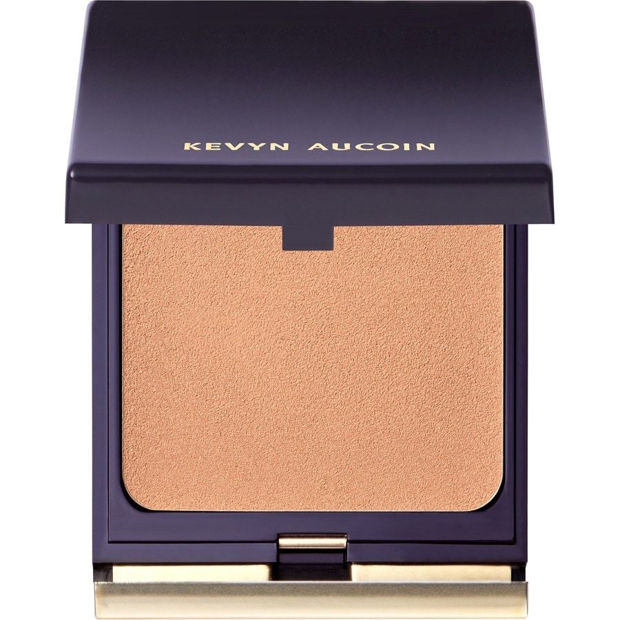 Kevyn Aucoin Bronzer jutekliskā ādas bronzere - 10 g