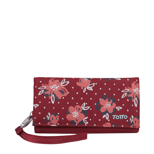 Cartera Juvenil Azen