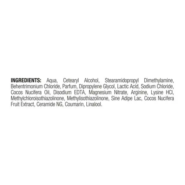 Condicionador TRESemmé Nourish Coconut 680ml