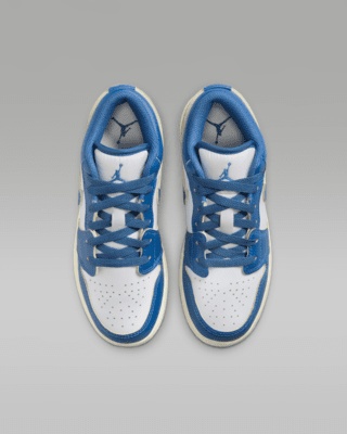 Air Jordan 1 Low SE Older Kids' Shoes