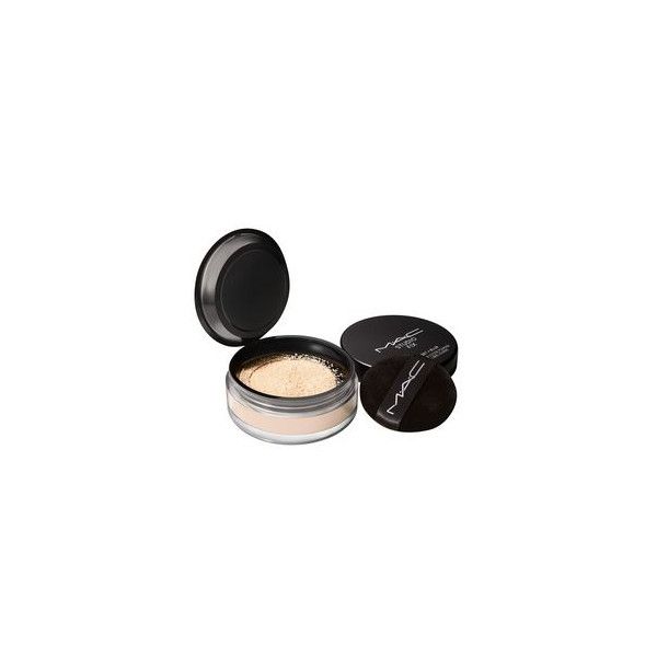 Fixačný púder Studio Fix Micro Veil Loose Powder Luxusný fixačný púder na make-up
