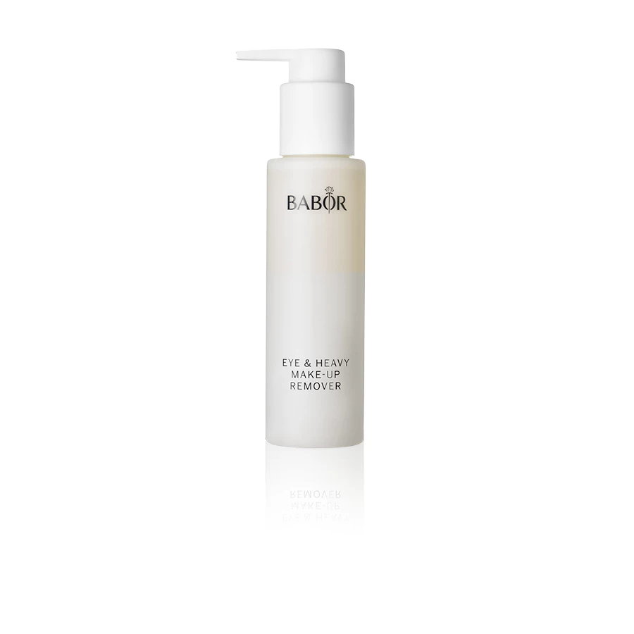 Szem- és sminklemosó 100 ml - BABOR