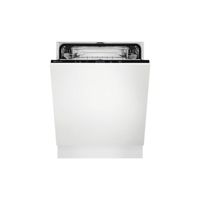 Lava-louças embutida Electrolux EEA 27200 L - 13 serviços - 6 programas - Início programado