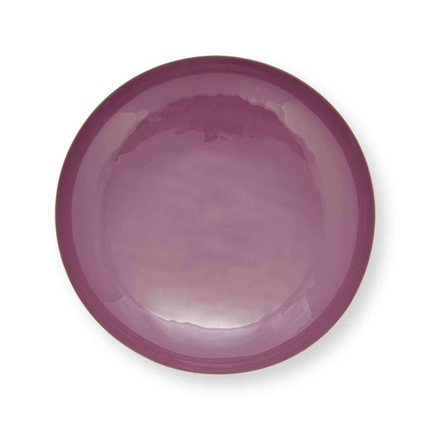 PIP Studio Dekorativna metalna posuda za serviranje, 12,50 x 35 cm – 1 komad