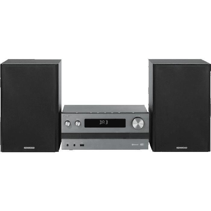Mini DAB hi-fi system Kenwood M918DABH