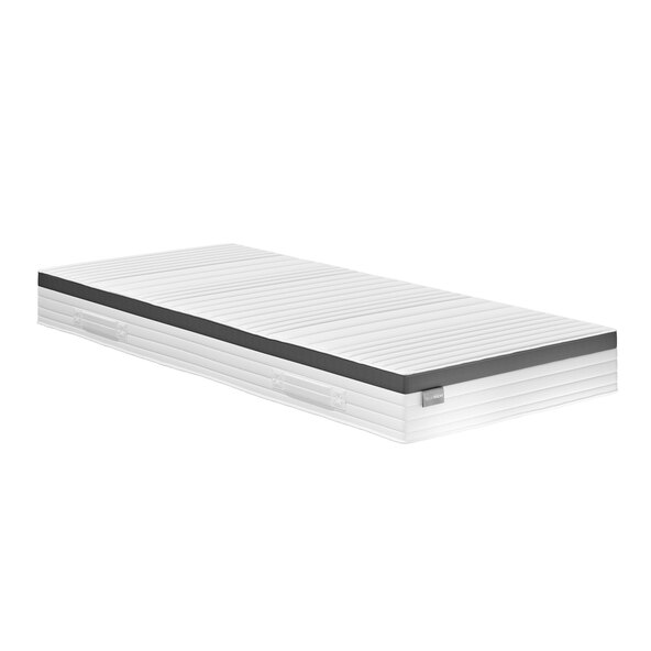 Saltea confortabilă TTFK 1000 H4, 90 x 200 cm