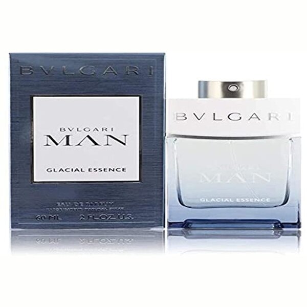 Bvlgari Man Glacial Essence 60ml Eau De Parfum | Fragranza | Superfarmaco
