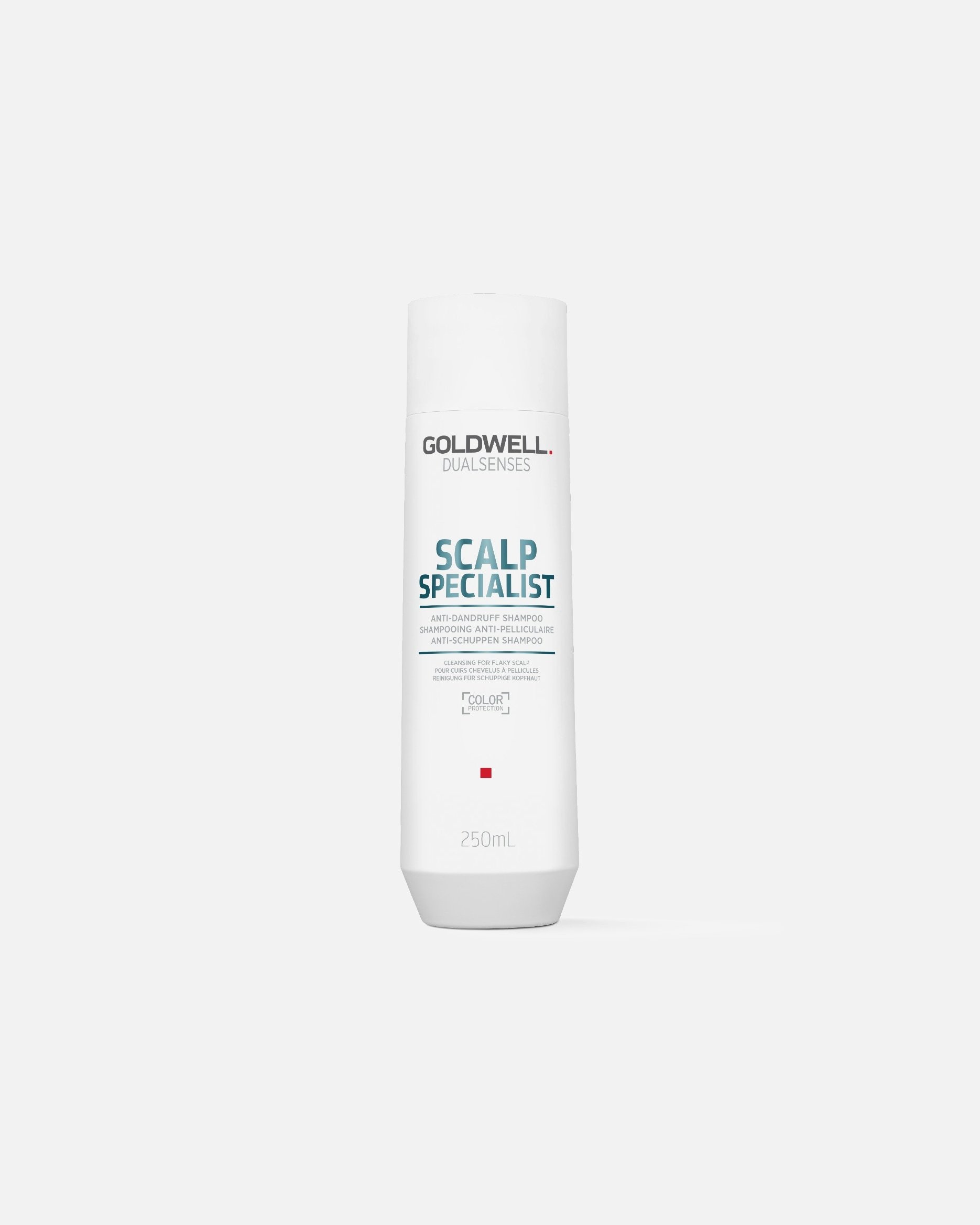 „Goldwell Dualsenses SS“ šampūnas nuo plaukų slinkimo, 250 ml