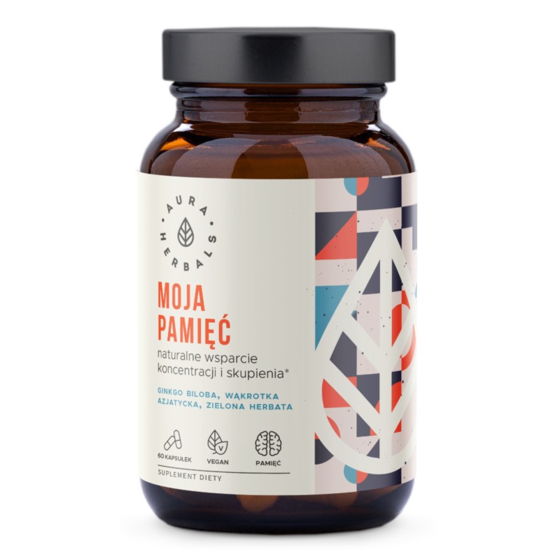 Aura Herbals Az emlékeim