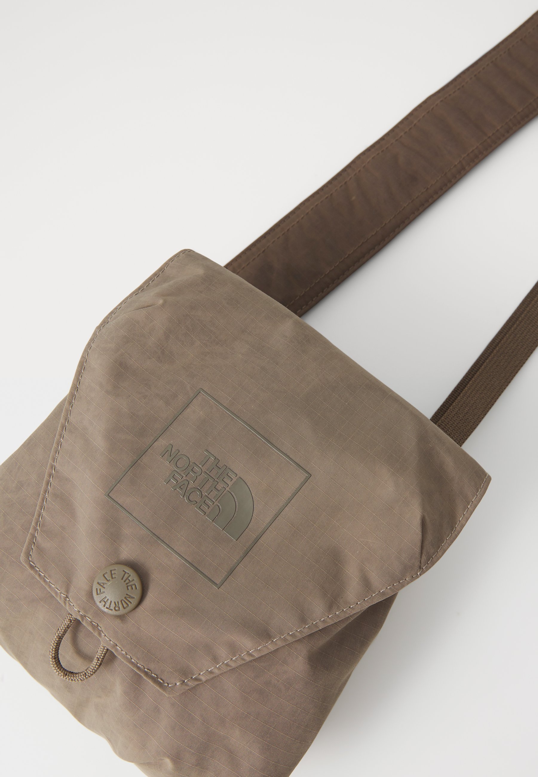 De schouder- en crossbodytassen van The North Face
