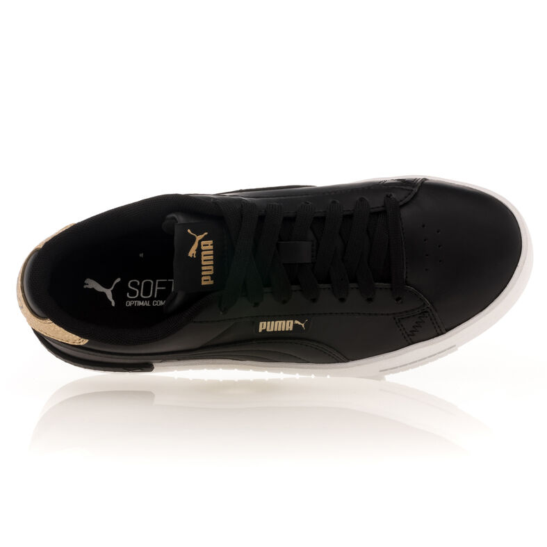 Kurver / joggesko Femme Noir