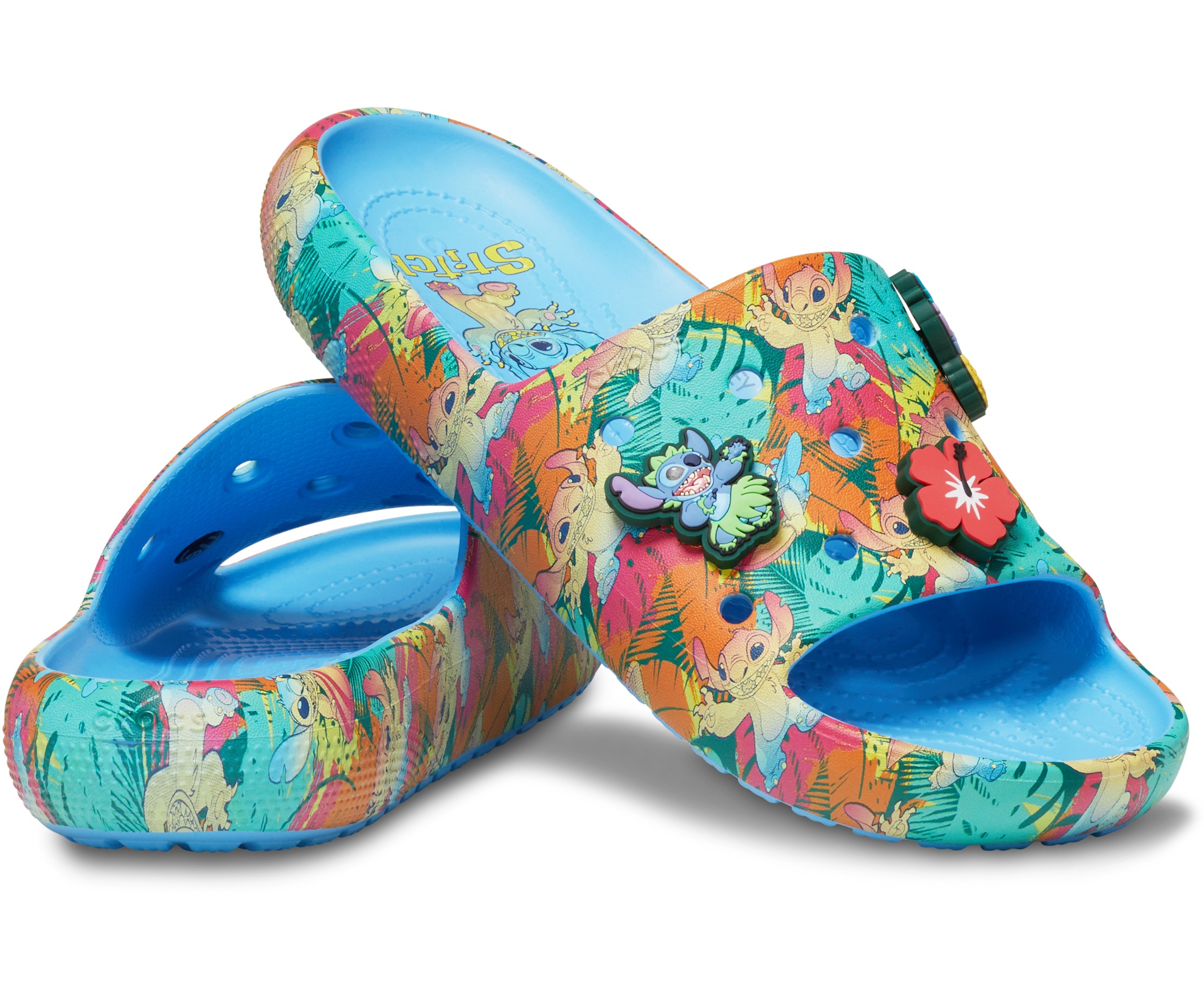 Disney Stitch Classic Slide
