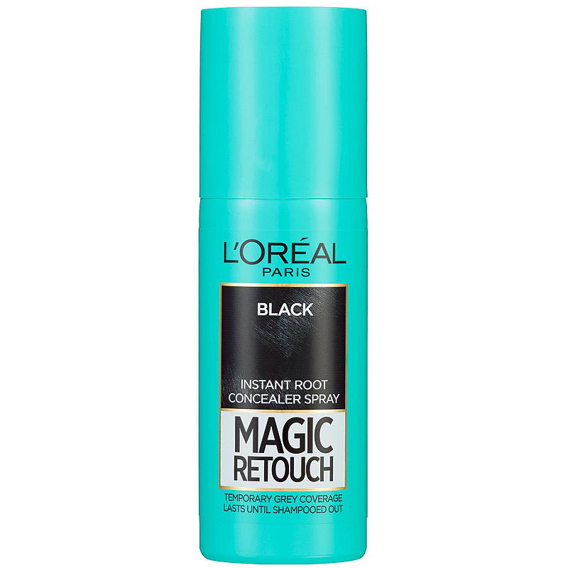 Loreal Magic Retouch Black