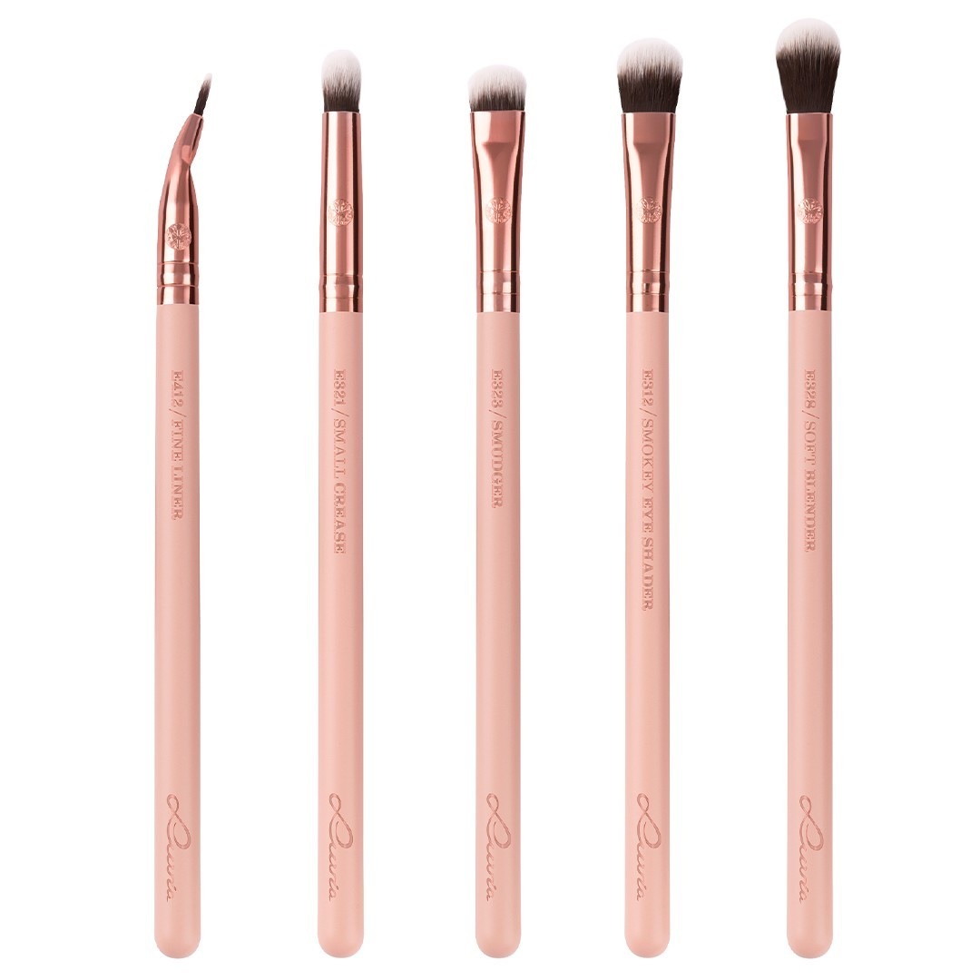 Luvia Expansion Set - Rose Golden Vintage
