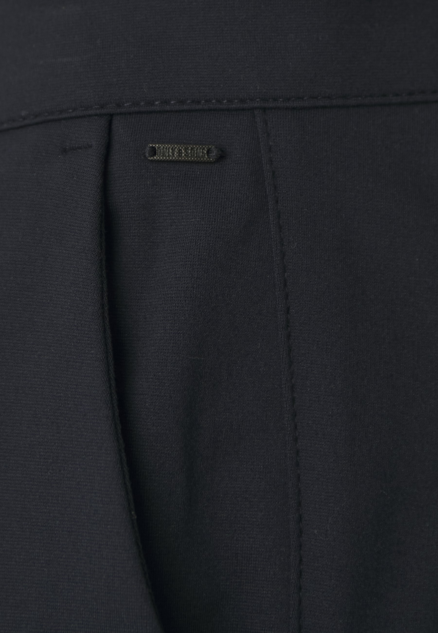 Pantalon slim Only & Sons ONSMARK - Chinos - ciel nocturne