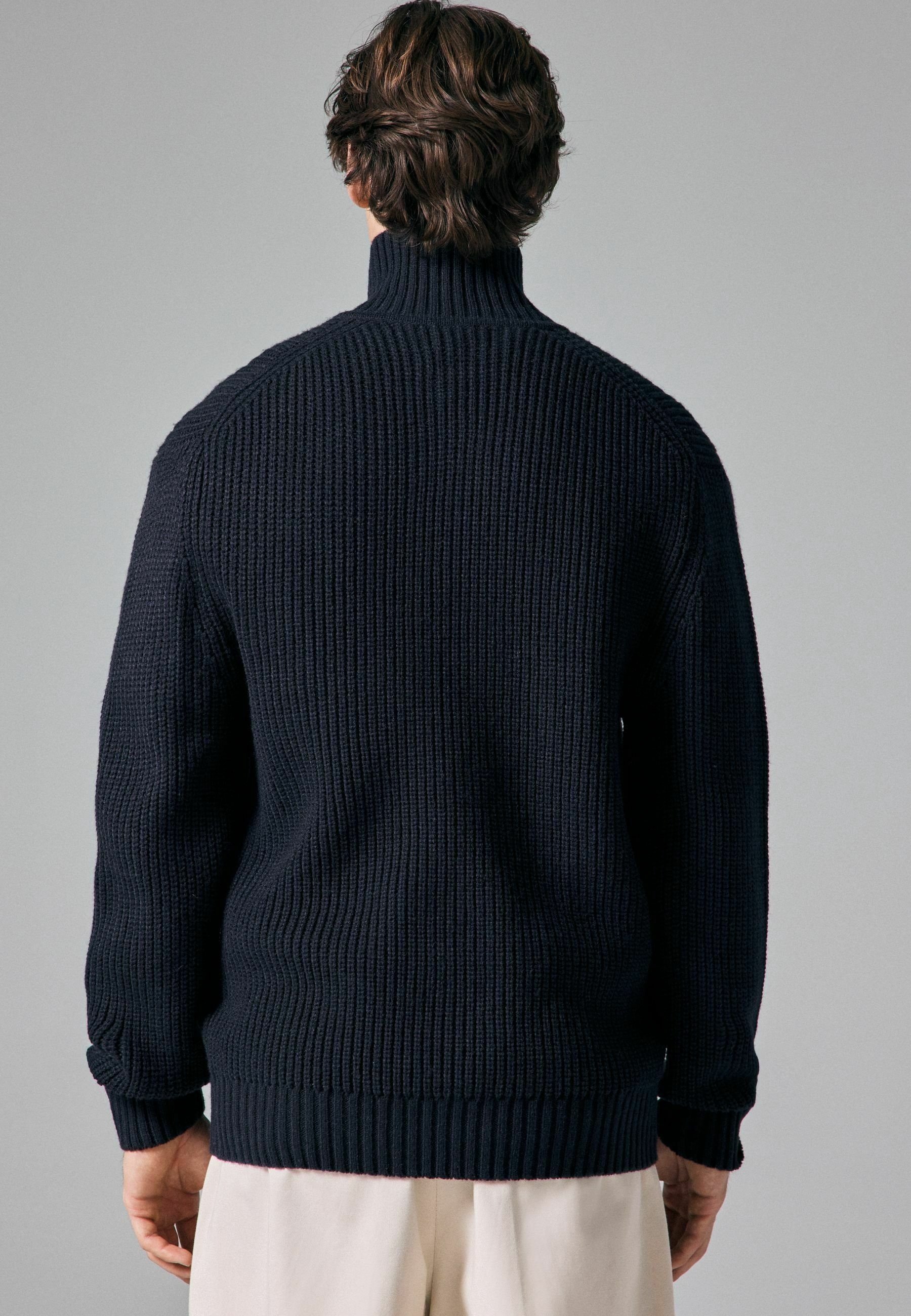 Cardigan Next - blu