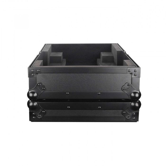 Power Flights FCD 3000 BL Flight CD and vinyl turntable