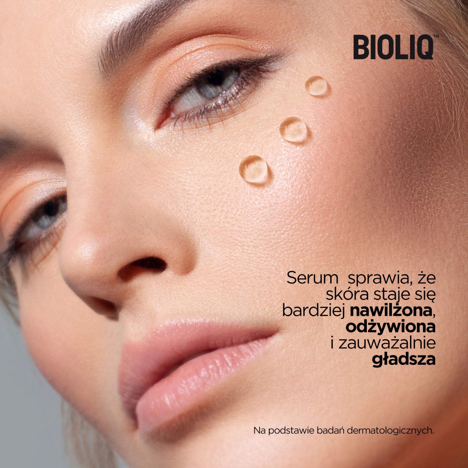 Sérum revitalisant intensif Bioliq 30 ml Pro
