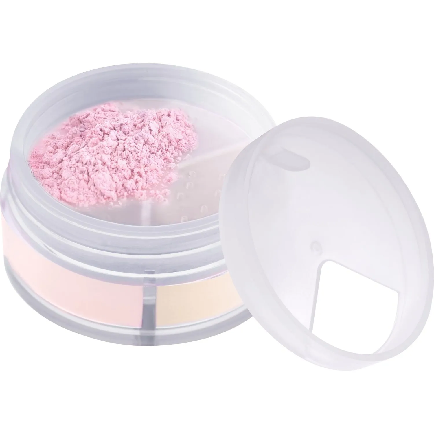 Essence Flawless Skin Trio Loose Setting Powder