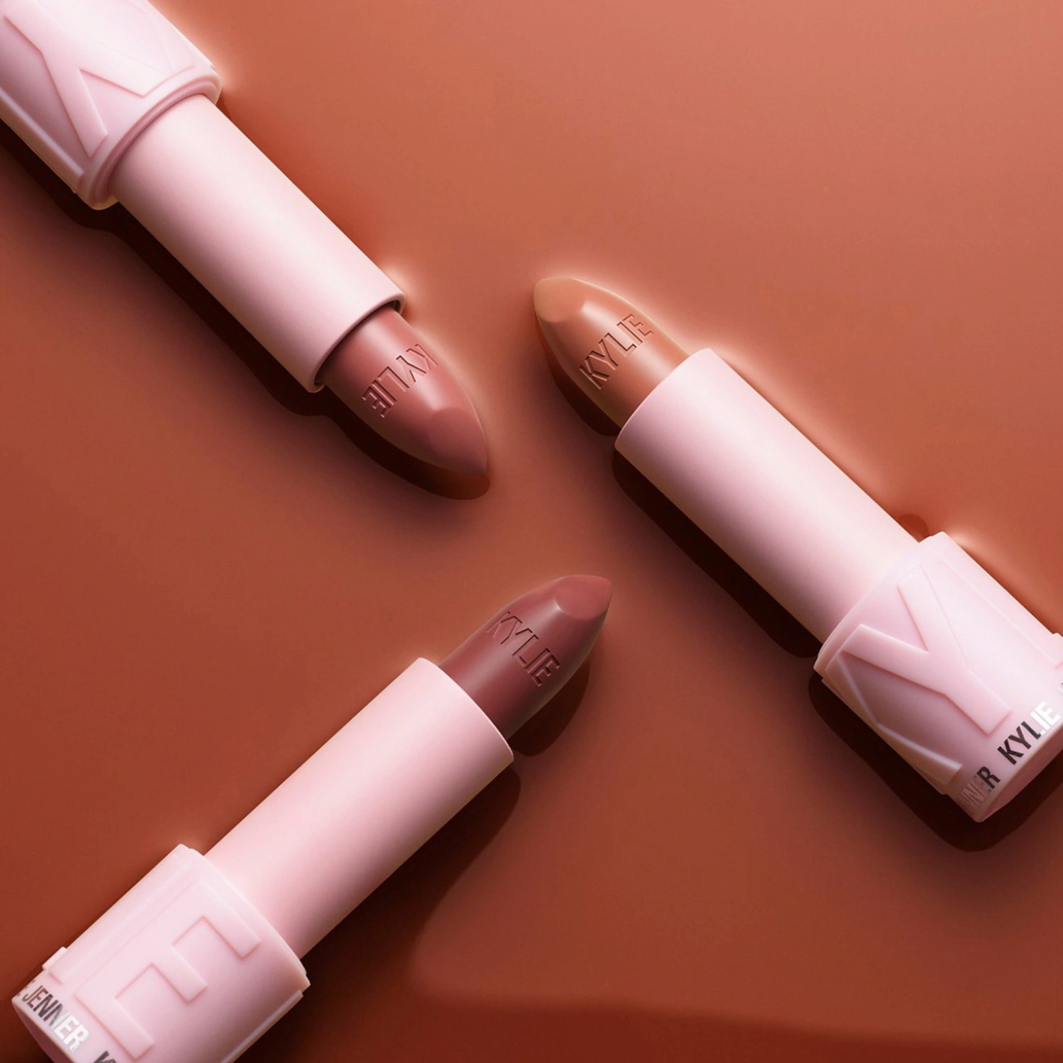 KYLIE COSMETICS Creme Lipstick