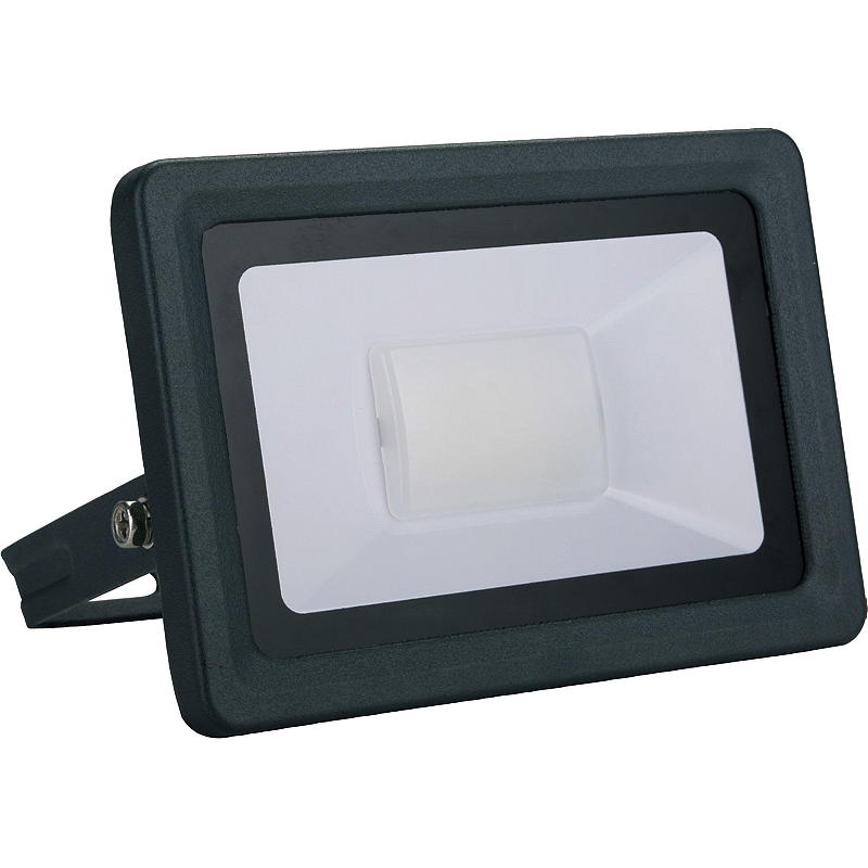 Energieeffizienter LED-Fluter 750 lm, IP65