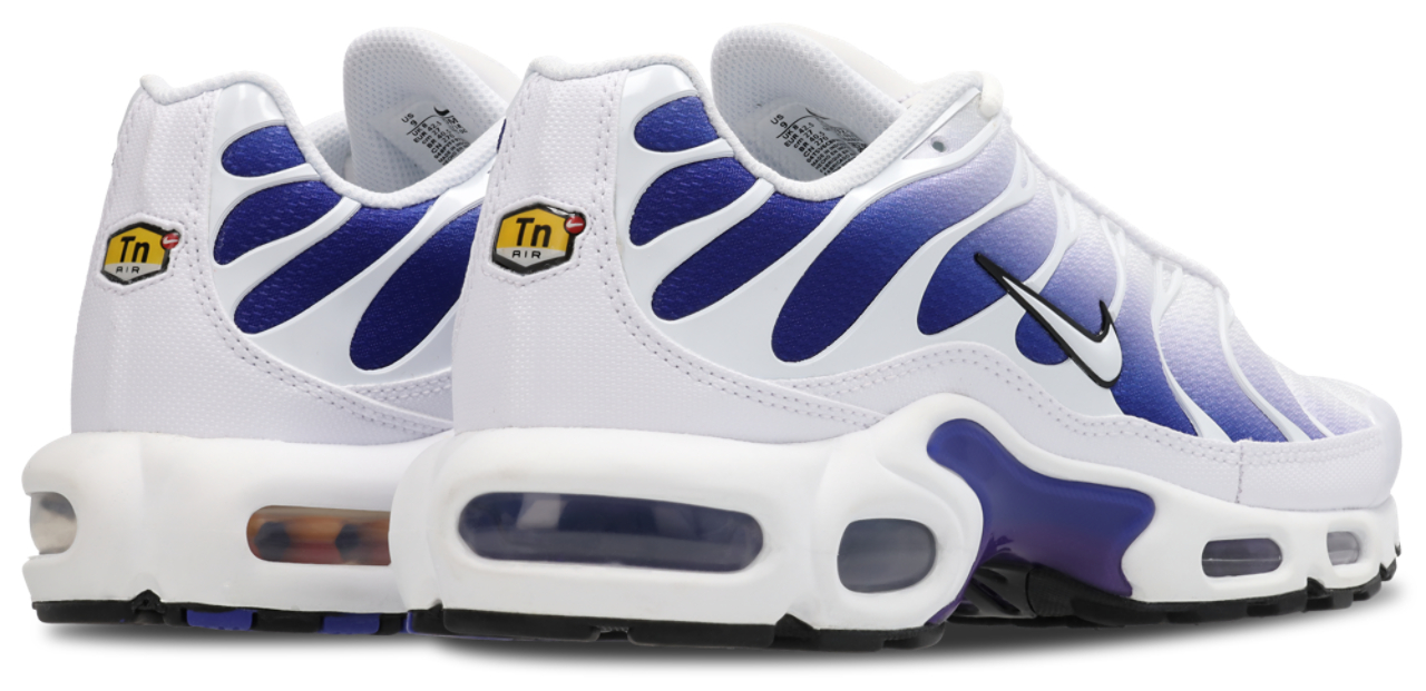 Nike Air Max Tuned 1