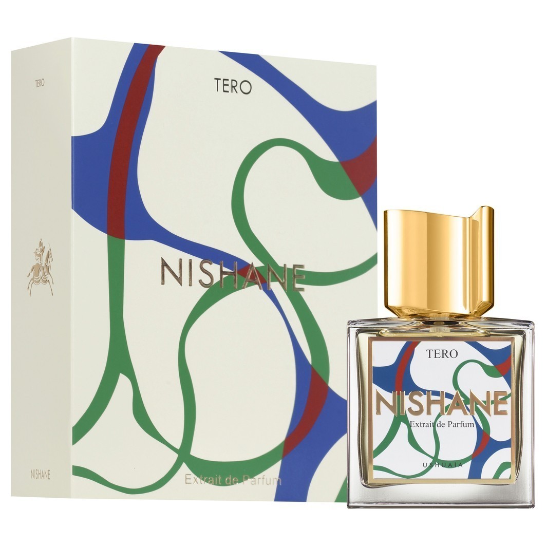 NISHANE Parfum Tero - 50 ml